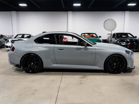 Used 2024 BMW M2 w/ Lighting Package image 6
