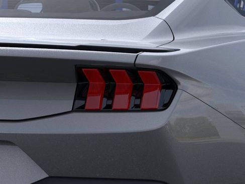 New 2026 Ford Mustang Coupe RWD image 21