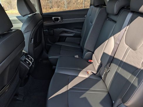 New 2026 Kia Sorento S FWD image 24