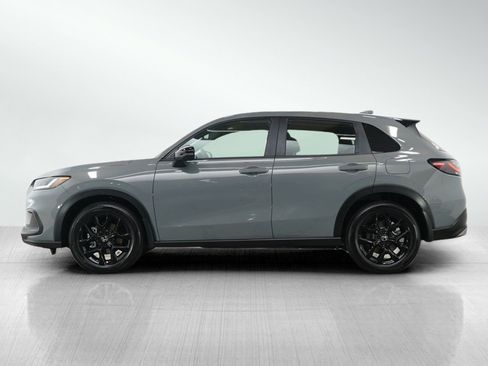 Used 2024 Honda HR-V Sport image 2