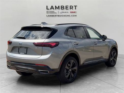 New 2026 Buick Envision Sport Touring AWD/4WD image 5