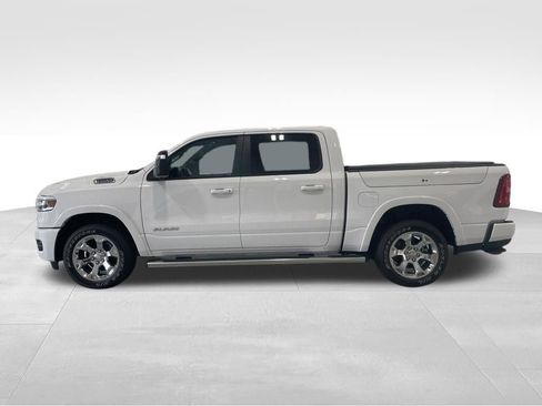 Used 2025 RAM 1500 Big Horn image 3