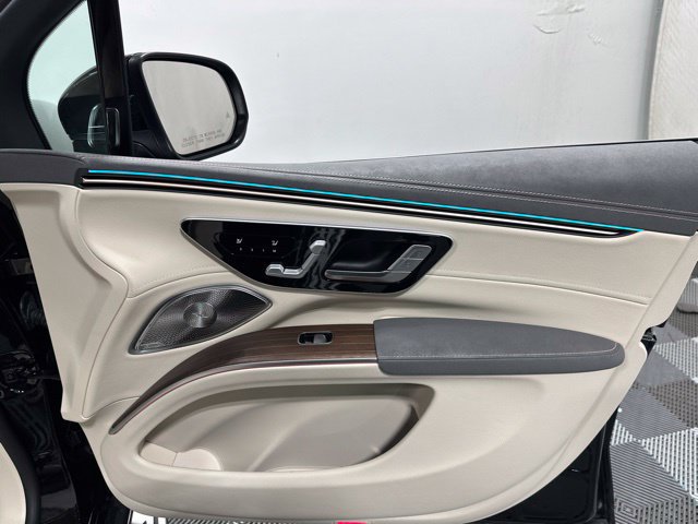 Certified 2023 Mercedes-Benz EQS 450+ 4MATIC SUV image 32