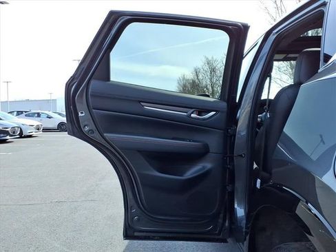 Certified 2025 MAZDA CX-5 2.5 Turbo w/ Premium Package image 13