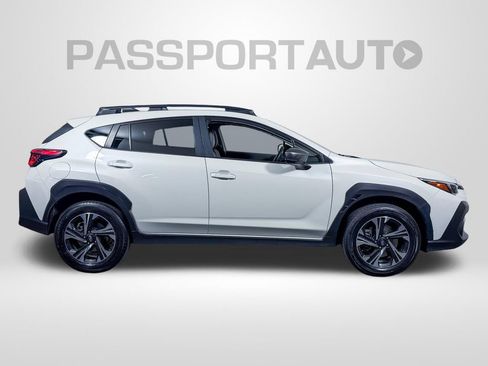 Used 2024 Subaru Crosstrek 2.0i Premium AWD/4WD image 11