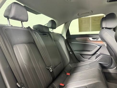 Used 2019 Audi A6 3.0T Prestige AWD/4WD image 28