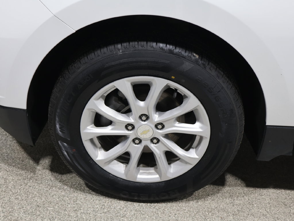 Used 2020 Chevrolet Equinox LT AWD/4WD image 14