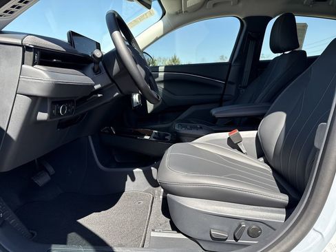 New 2026 Ford Mustang Mach-E Select w/ Technology Package image 12