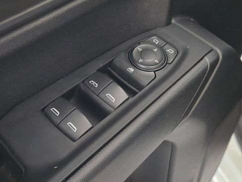 Certified 2023 Chevrolet Silverado 1500 Custom AWD/4WD image 18