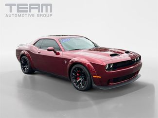 Used 2023 Dodge Challenger SRT Hellcat video 1