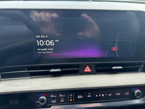 Used 2024 Kia Sportage X-Line w/ X-Line Premium Package image 10