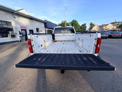 Used 2007 Chevrolet Silverado 3500 LT AWD/4WD image 63