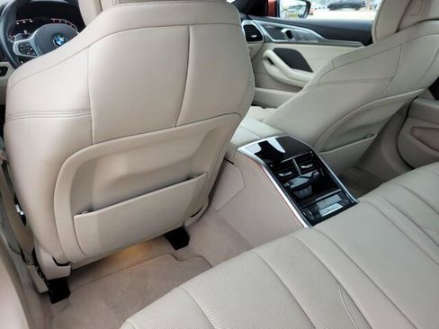 Certified 2023 BMW 840i Gran Coupe xDrive image 36