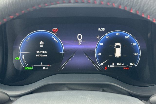 Certified 2026 Toyota Sienna XSE AWD/4WD image 30