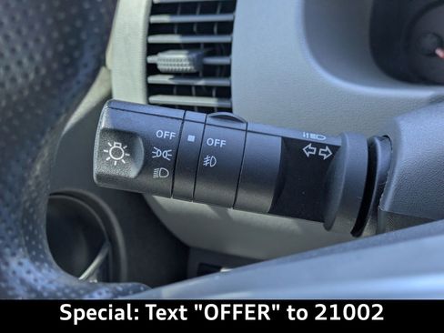 Used 2015 Nissan Xterra S w/ Value Package image 27