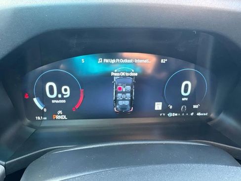 New 2026 Ford Explorer Active image 29