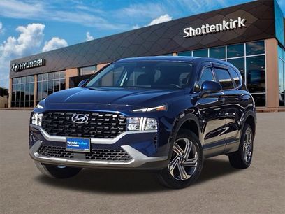 Certified 2023 Hyundai Santa Fe SE