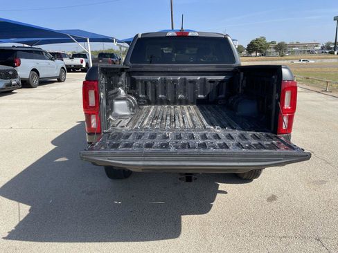 Used 2019 Ford Ranger XLT w/ Equipment Group 301A Mid RWD image 26