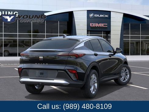 New 2026 Buick Envista Preferred w/ Convenience I Package image 6