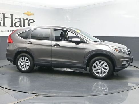 Used 2015 Honda CR-V EX-L image 49