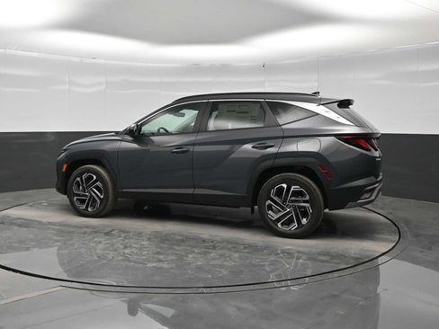 New 2026 Hyundai Tucson SEL Plus AWD/4WD image 5
