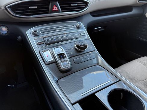 Used 2023 Hyundai Santa Fe SEL w/ Cargo Package image 41