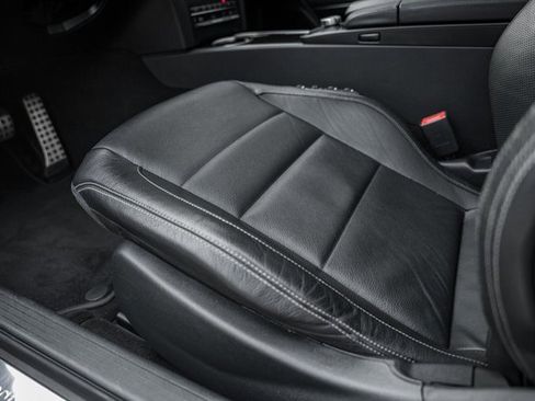 Used 2015 Mercedes-Benz E 550 Coupe image 32