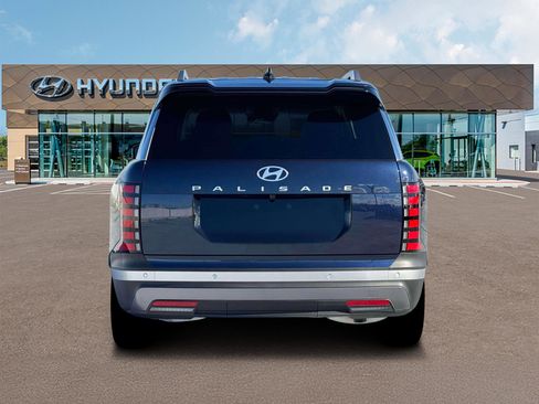 New 2026 Hyundai Palisade SEL image 6