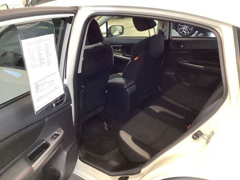 Used 2016 Subaru Crosstrek 2.0i Premium AWD/4WD image 15