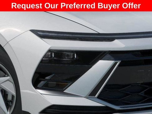 New 2026 Hyundai Sonata SE FWD image 13