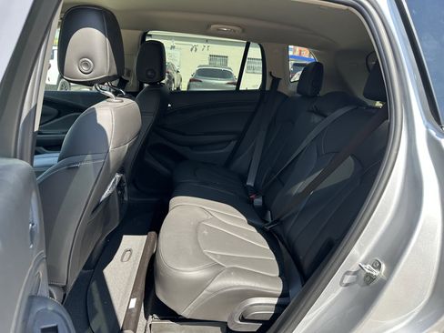 Used 2017 Buick Envision Essence image 10