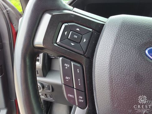 Used 2018 Ford Expedition Limited w/ Equipment Group 302A RWD image 16
