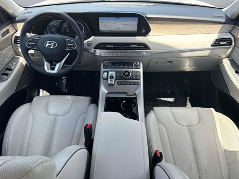 Used 2022 Hyundai Palisade Calligraphy w/ Cargo Package image 17