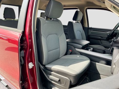 Certified 2019 RAM 1500 Big Horn image 24