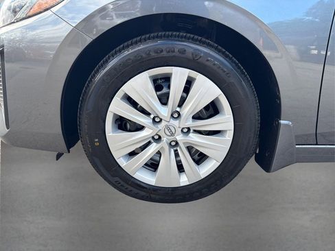 New 2025 Nissan Sentra S image 12