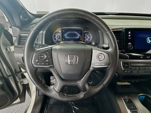 Used 2023 Honda Passport EX-L image 13