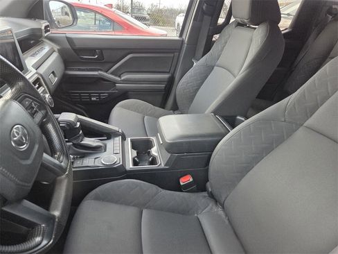 Used 2024 Toyota Tacoma SR5 image 8