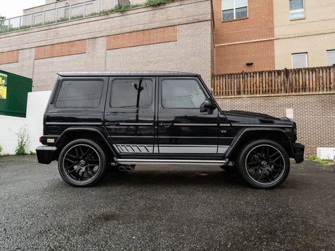 Used 2013 Mercedes-Benz G 550 image 2
