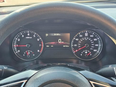 Used 2024 Kia Forte LXS image 21