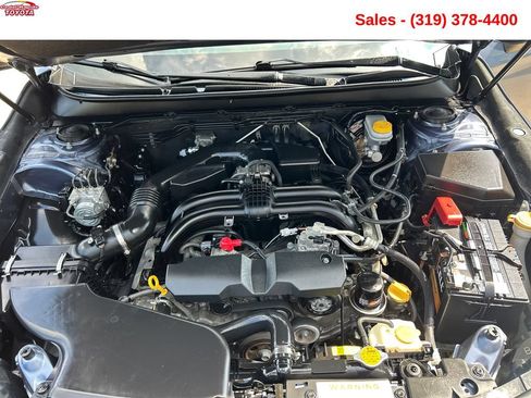 Used 2015 Subaru Outback 2.5i Premium w/ Popular Package #2 AWD/4WD image 17