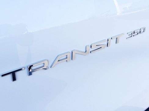 New 2025 Ford Transit 350 Low Roof AWD image 13