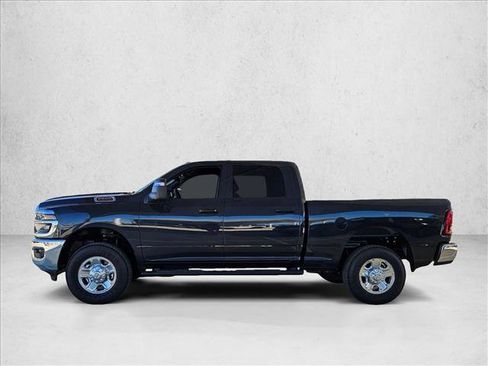 New 2026 RAM 2500 Tradesman image 5