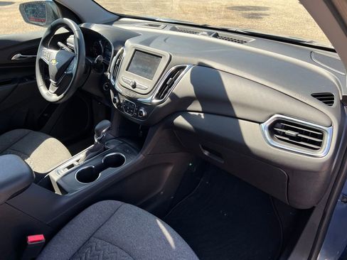 Used 2024 Chevrolet Equinox LT FWD image 9