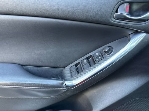 Used 2014 MAZDA CX-5 Grand Touring image 12