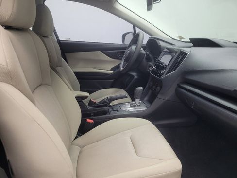 Used 2019 Subaru Impreza 2.0i AWD/4WD image 21
