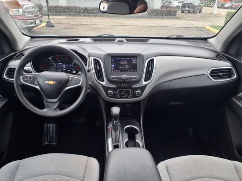 Used 2022 Chevrolet Equinox LT FWD image 3