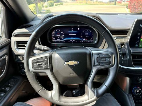 Used 2023 Chevrolet Tahoe LT image 18