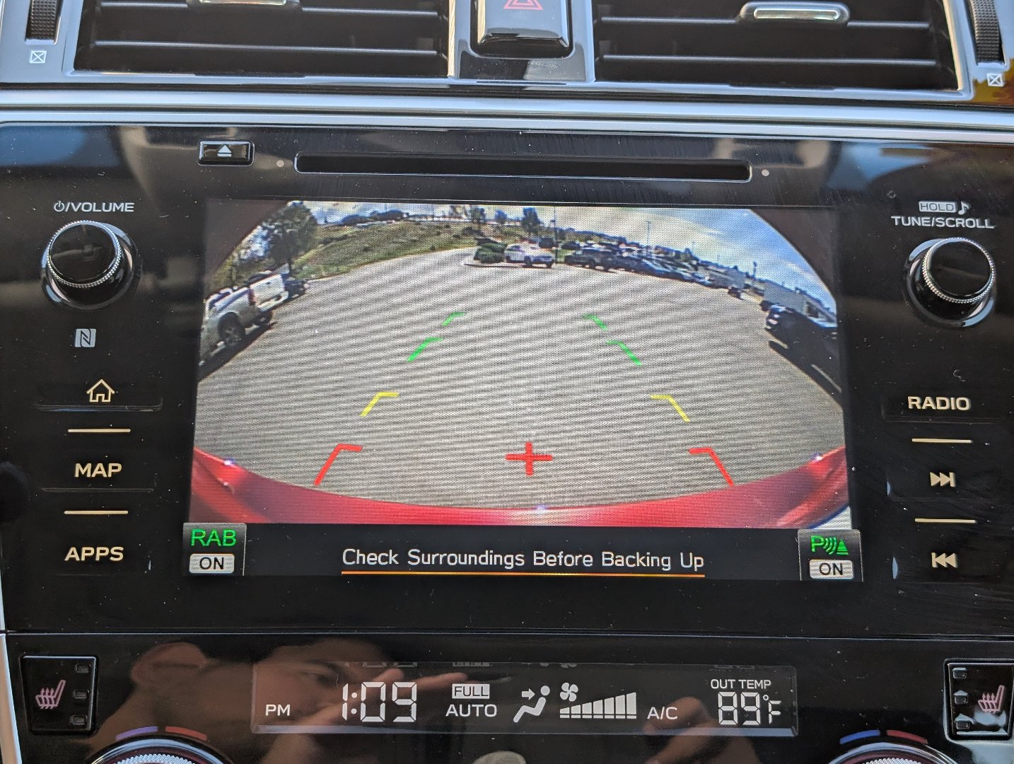 Used 2019 Subaru Legacy 2.5i Limited AWD/4WD image 18