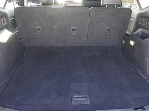 Used 2024 Ford Edge Titanium image 12