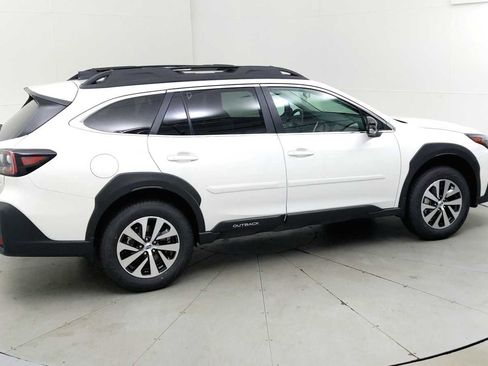 New 2025 Subaru Outback Premium image 11